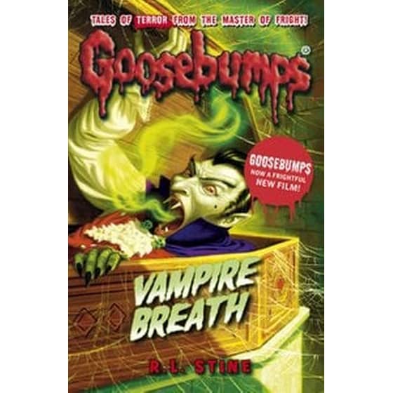 Vampire Breath image 0