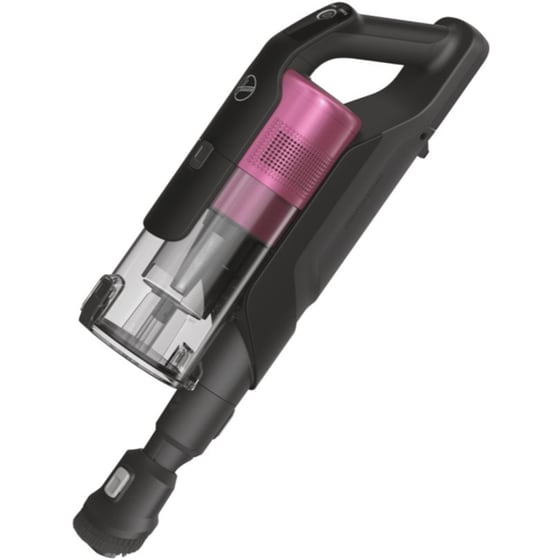 HOOVER HF920H 011 21.6 V 0.7 L Ροζ Σκούπα Stick image 17