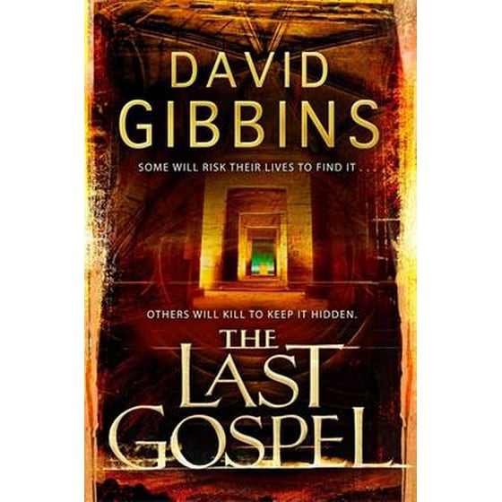Last Gospel image 0