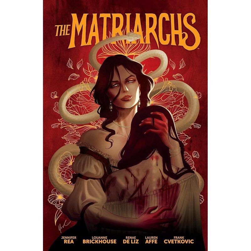 The Matriarchs