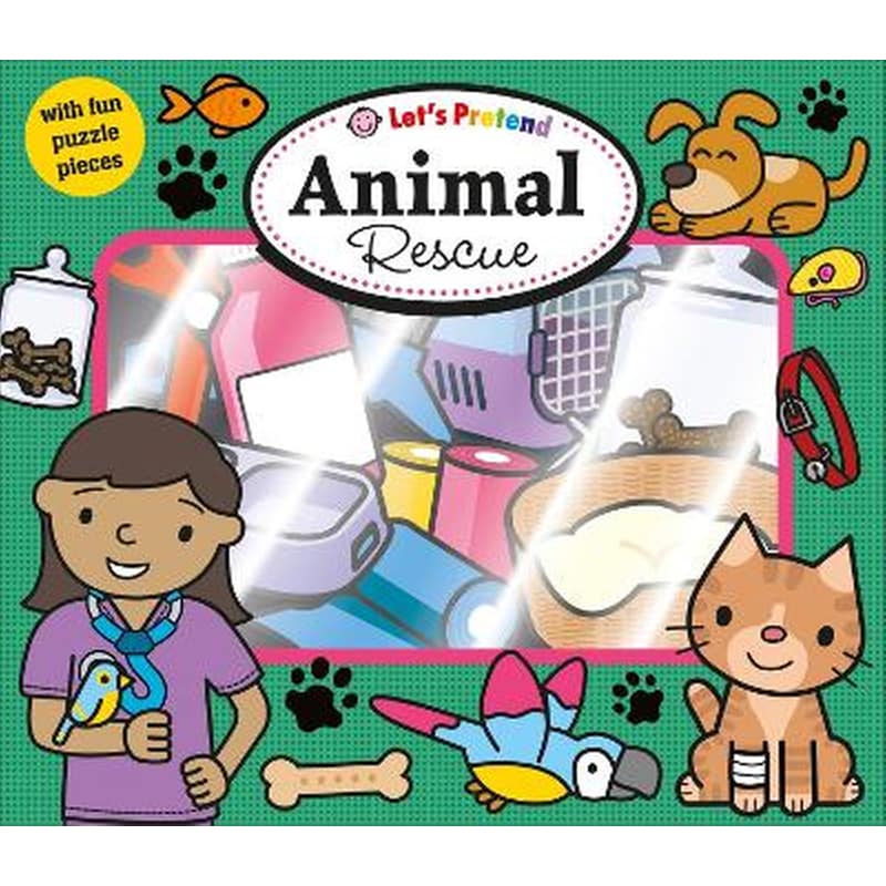 ANIMAL RESCUE