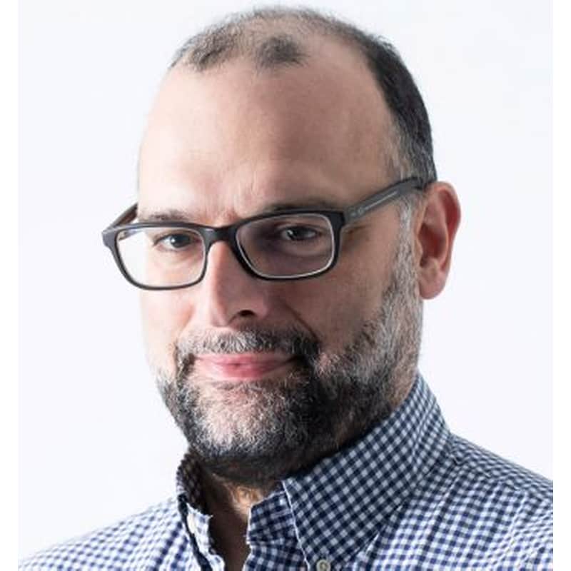 Author picture