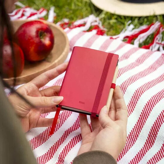 Ημερολόγιο 2-Day Legami 2026 12M Mini Stars image 4