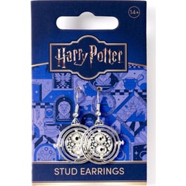 Σκουλαρίκια The Carat Shop Harry Potter - Time Turner
