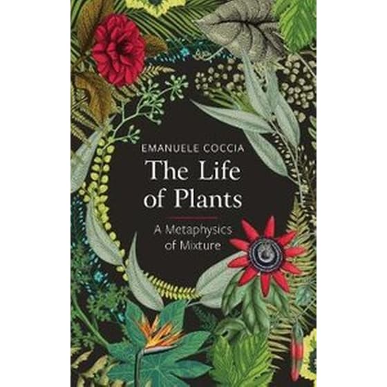 The Life of Plants image 0