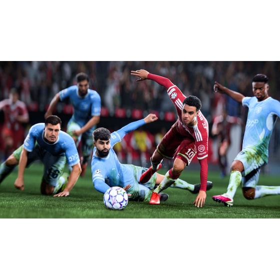 EA Sports FC27 - Xbox Series X image 5