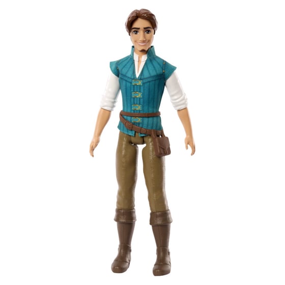 Κούκλα Mattel Disney Princess Πρίγκιπες (HLV96) image 5