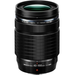 Olympus Crop Frame Φωτογραφικός Φάκος M.Zuiko ED Pro 40-150 mm f/4.0 Pro