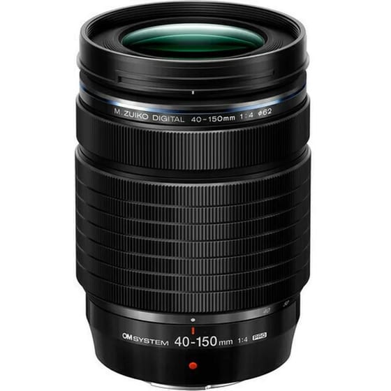 Olympus Crop Frame Φωτογραφικός Φάκος M.Zuiko ED Pro 40-150 mm f/4.0 Pro image 0
