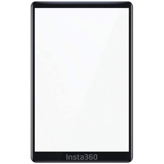 Αξεσουάρ Action Camera - Insta360 X5 Προστασία Οθόνης - Μαύρο image 0