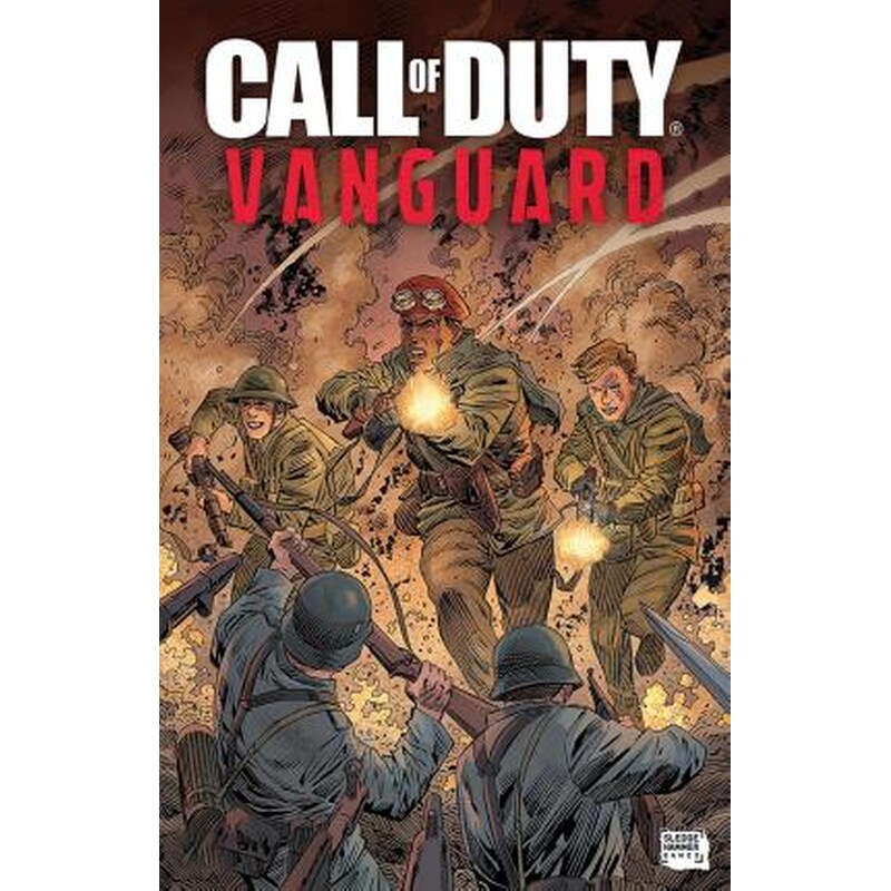 Call Of Duty: Vanguard