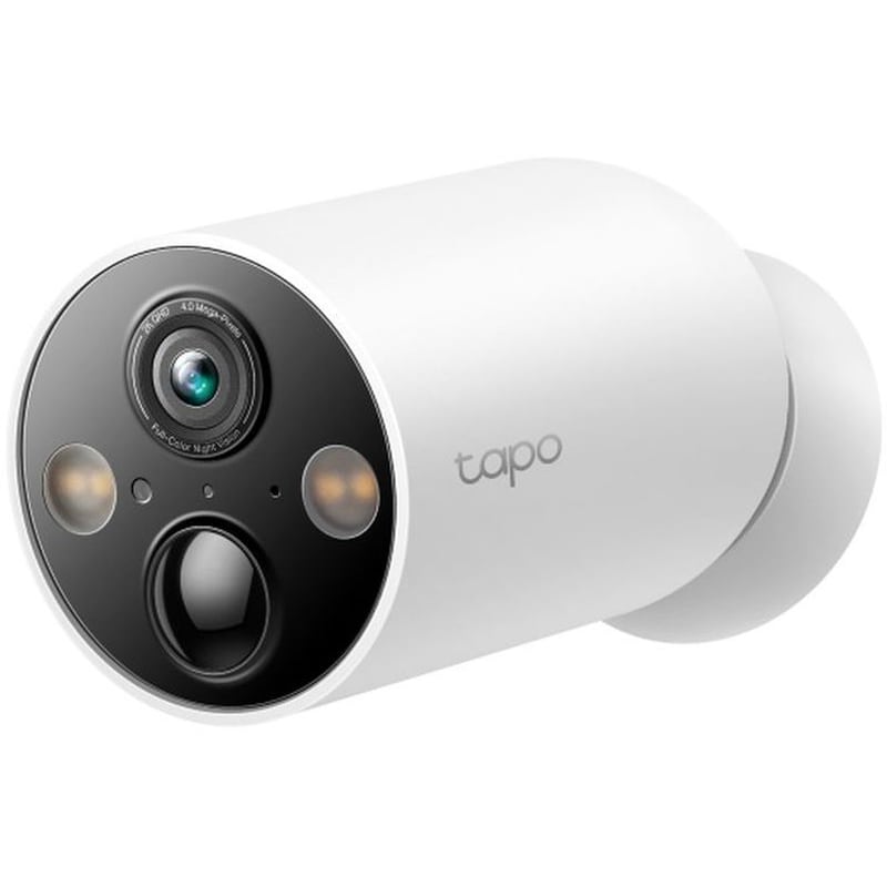 TP-LINK Ασύρματη IP Camera TP-LINK Tapo C425 2K Bullet με Αμφίδρομο ήχο