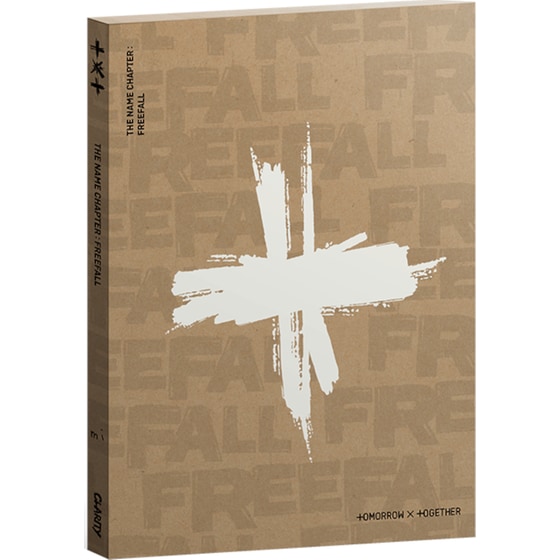 The Name Chapter: Freefall (Clarity Ver.) image 0