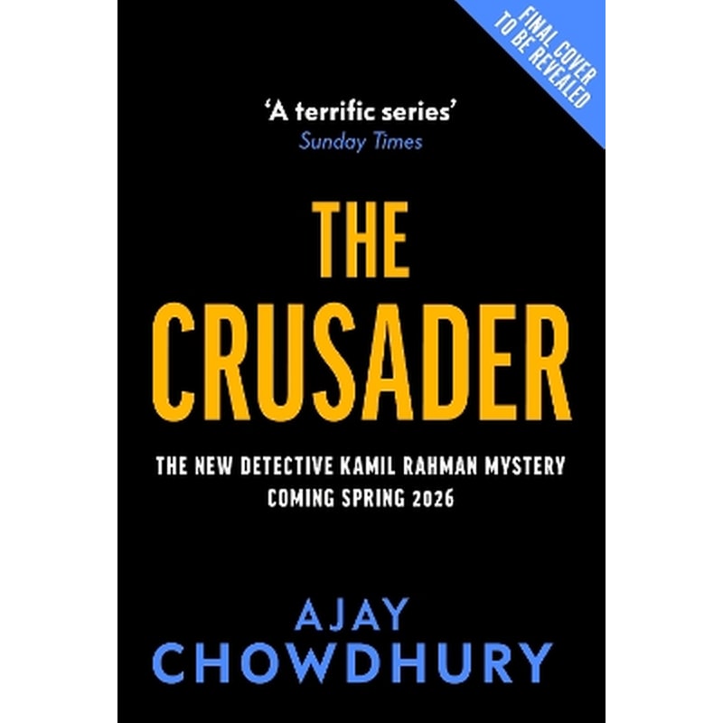 The Crusader