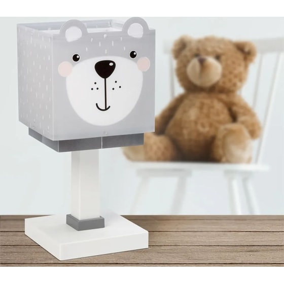 Παιδικό Επιτραπέζιο Φωτιστικό Ango Little Teddy 64571 image 4