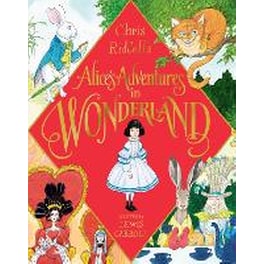 Alice's Adventures In Wonderland