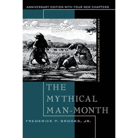 Mythical Man-Month, The image 0