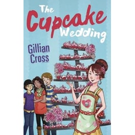 The Cupcake Wedding