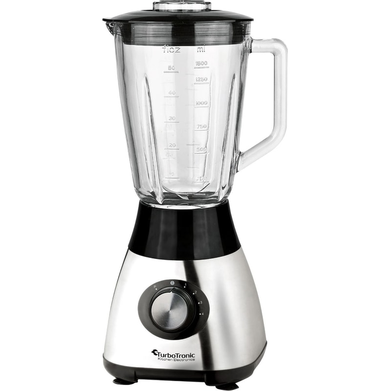 TURBOTRONIC ElectroMix TT-BG5 1.5 L 1200 W Μπλέντερ