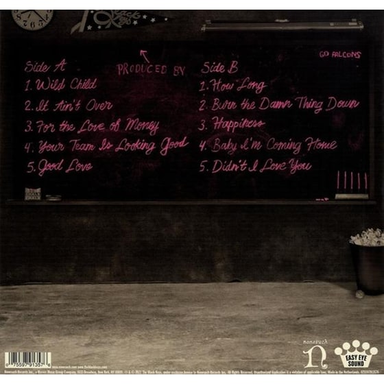 Dropout Boogie image 2