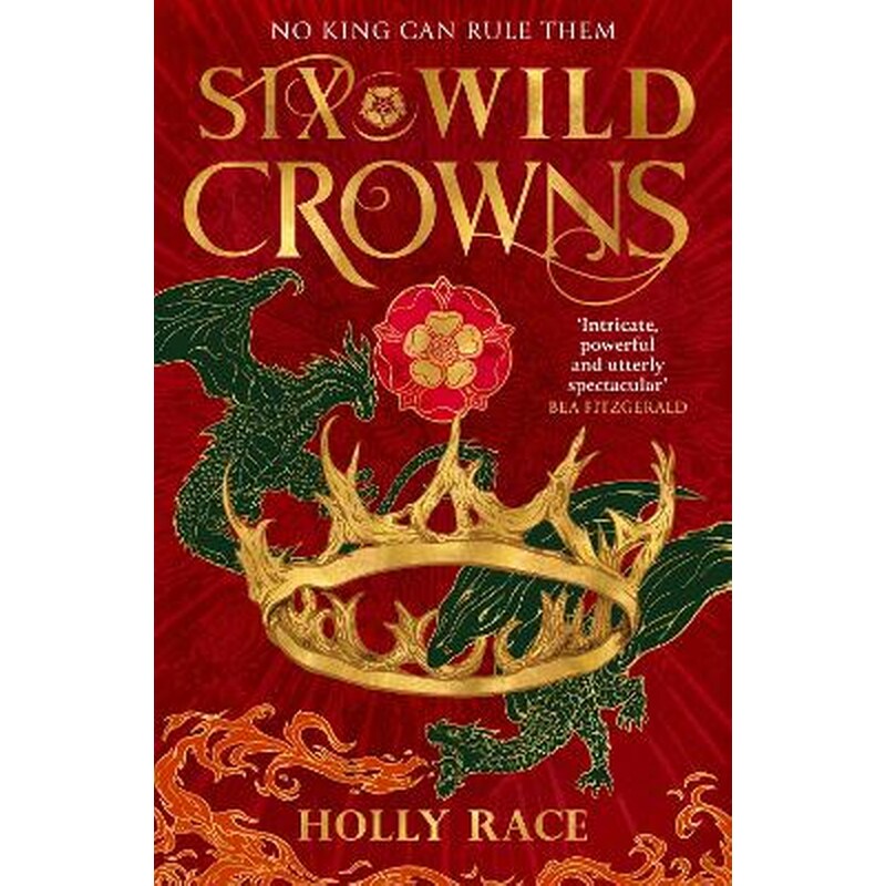 Six Wild Crowns