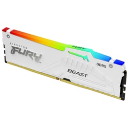Kingston Fury Beast RGB KF560C36BWEA-32 DDR5 6000MHz (2x16GB)
