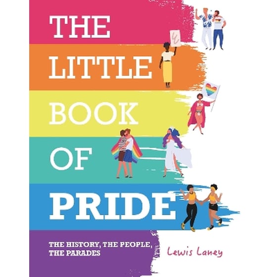 The Little Book of Pride image 0