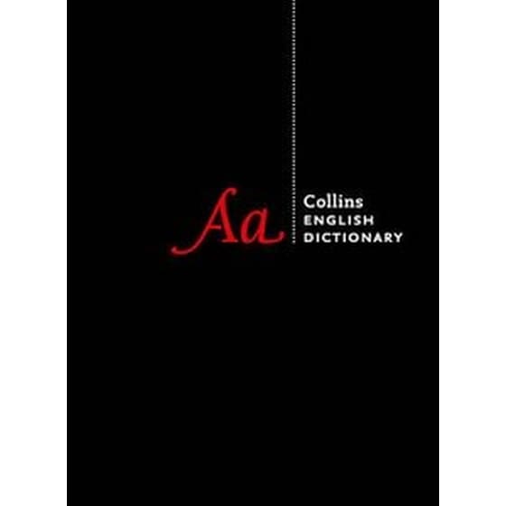 Collins English Dictionary image 0
