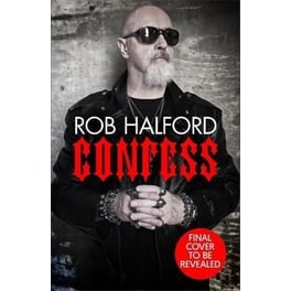Confess