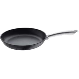 KUCHENPROFI PROVENCE 0403001028 28 cm από Μαντέμι Τηγάνι Μαύρο/Ασημί