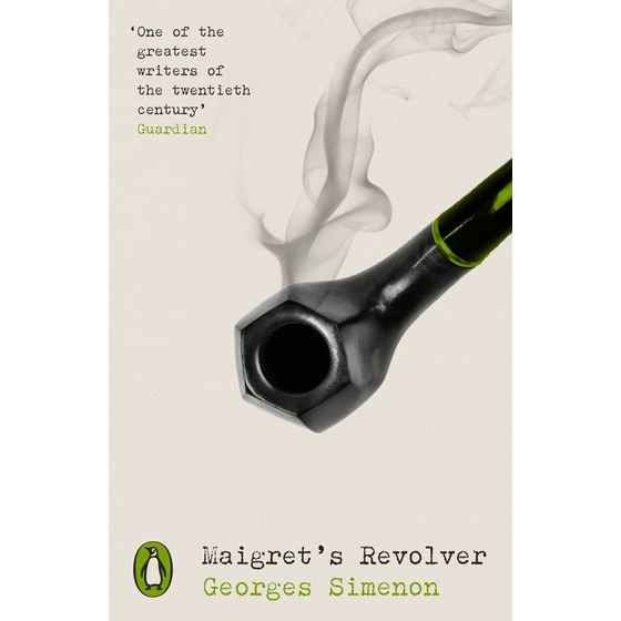 Maigret's Revolver image 0
