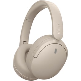Sony WH-CH730N Ασύρματα Ακουστικά Κεφαλής Noise Cancelling - Beige