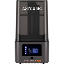 3D Εκτυπωτής Ρητίνης Anycubic Photon Mono 4 Ultra