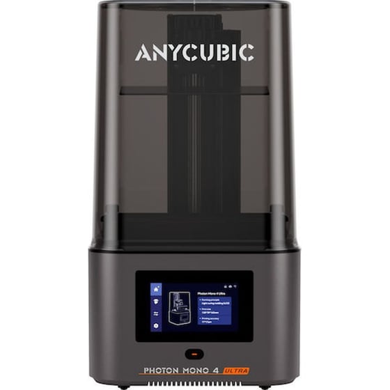 3D Εκτυπωτής Ρητίνης Anycubic Photon Mono 4 Ultra image 0