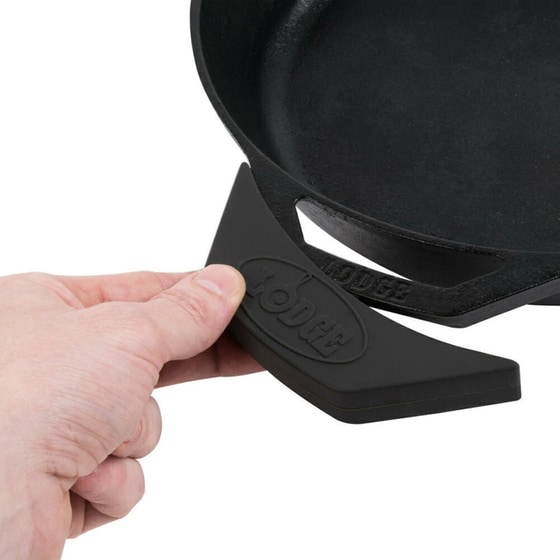 Λαβή Σιλικόνης Lodge για Dutch Oven & Τηγάνια ASAHH11 image 4