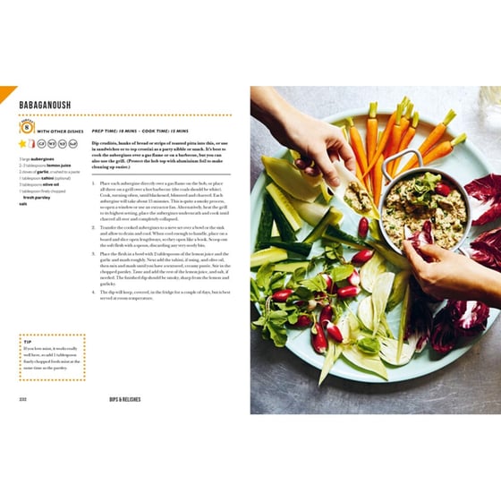 Leon Fast Vegan image 3