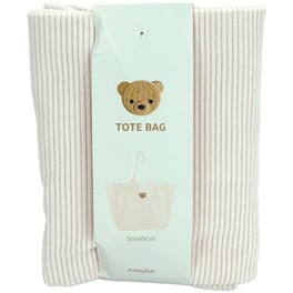 Τσάντα&nbsp;Tote Funky Fish Bear