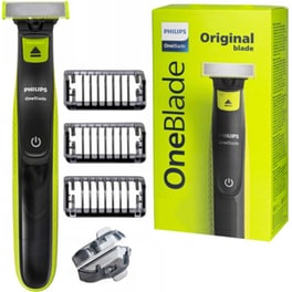 Ξυριστική Μηχανή Philips Oneblade Qp2724/10