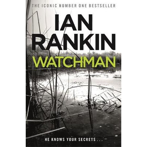 Watchman image 0