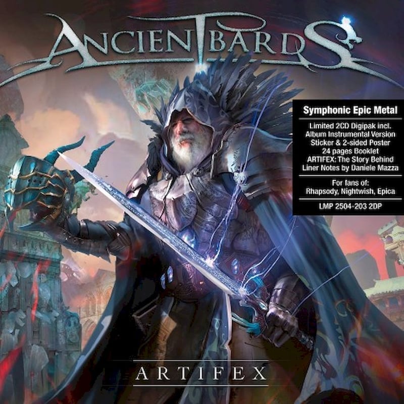 Artifex (2CD)