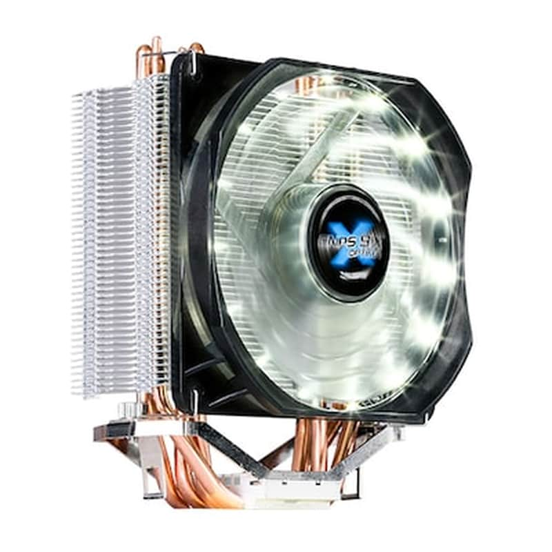 ZALMAN Ψύκτρα επεξεργαστή Zalman CNPS9x Optima 120mm