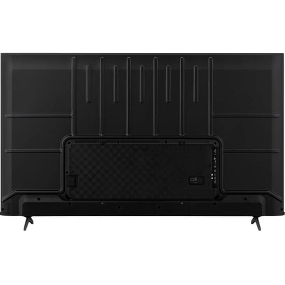 Hisense LED 55" 4K Smart Τηλεόραση 55A6K image 4