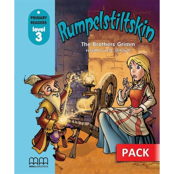 Rumpelstiltskin-Level 3 image 0