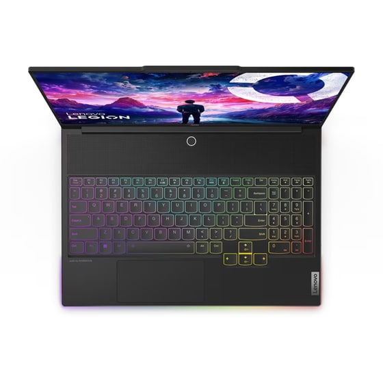 Lenovo Legion 9 16" 3.2K Mini LED (Core i9-13980HX/32GB/1TB SSD/GeForce RTX 4080/Win11Home) Laptop image 4