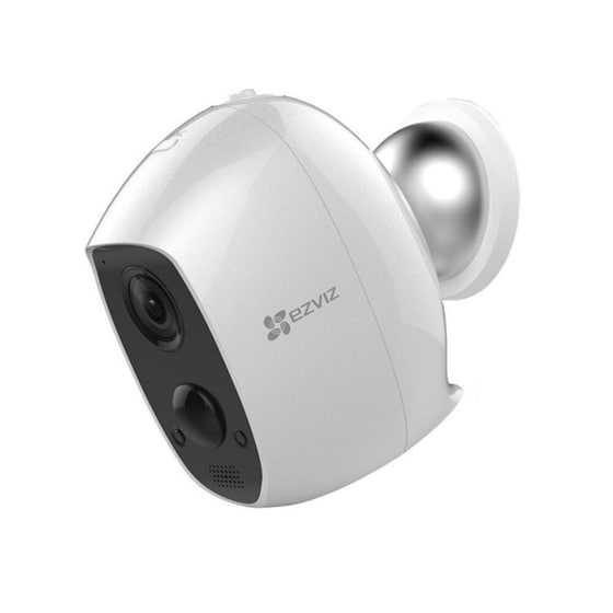 Ασύρματη IP Camera Ezviz C3A 1080p FHD Λευκό image 0