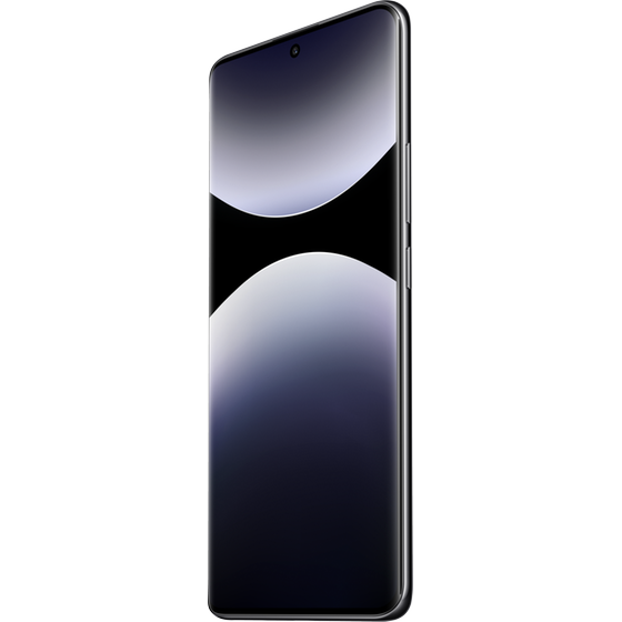 Xiaomi Redmi Note 14 Pro 5G 256GB - Midnight Black image 3