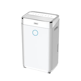 PRIMO PRDH-45008i Αφυγραντήρας 25 lt με Ιονιστή