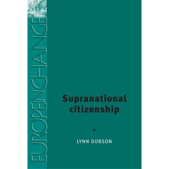 Supranational Citizenship image 0