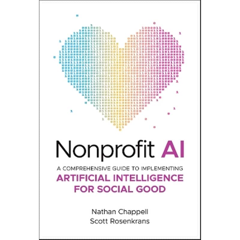Nonprofit AI