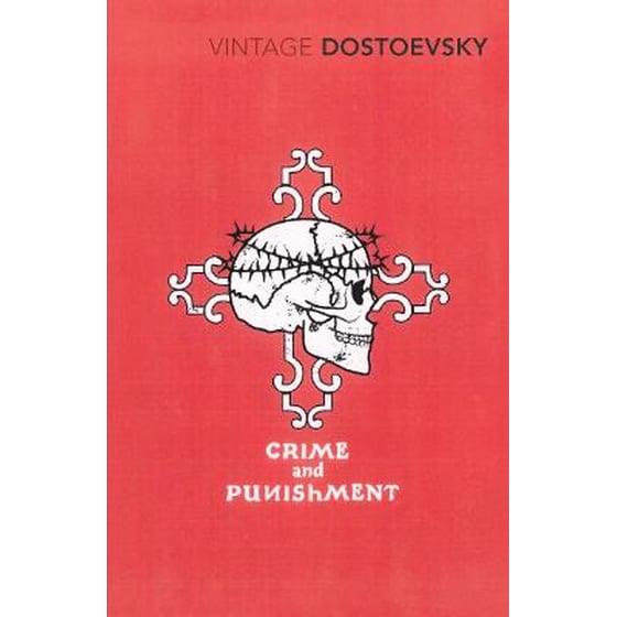 Crime and Punishment image 0